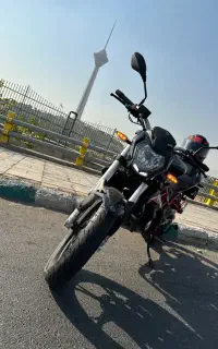 بنلی۱۵۰ نیوفیس