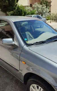 سمند lx