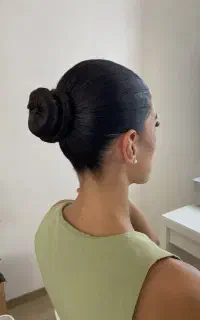 رایگان کوتاهی،شینیون،میکاپ،اصلاح صورت،کراتین