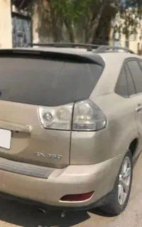 لکسوس