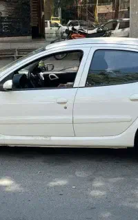 رانا ۱۴۰۰ بی رنگ