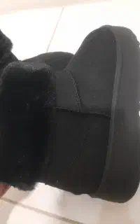 بوت سایز۳۹