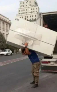باربری وکارگرخالی کیانشهرشهر ری افسریه ابوذرتهران