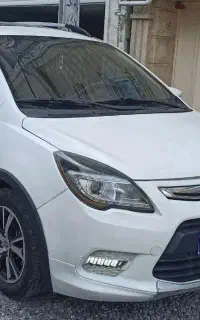 لیفانx50