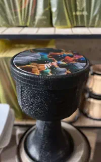 تنبک ضرب