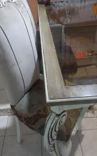 ناهار خوری شش نفره