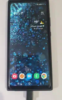 گوشیa21s کاملا نو بدون استفاده