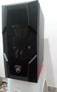 کیس کامپیوتر نسل 7