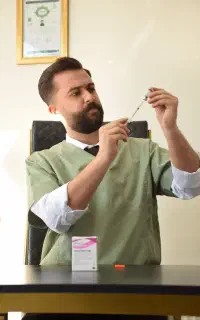 تزریق ژل و بوتاکس و جوانساز و لیزر