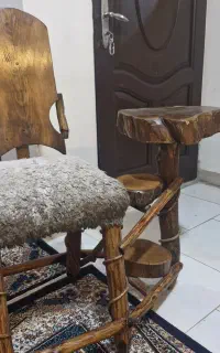 میز چند کاره چوب حداقل ۲۰ کیلو