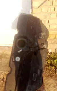 باک پژو 405و صمند