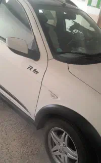 کوئیک آر سفیدمشکی آسه اس