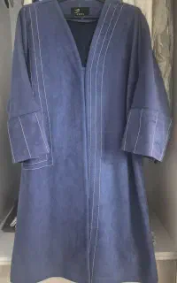 پالتو فوتر سایز۱