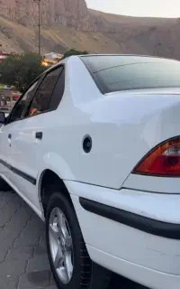 سمند موتور ملی