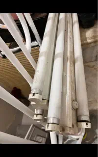 مهتابی با قاب