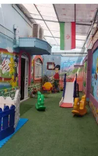 اجاره مجوز کودکستان وپیش دبستانی