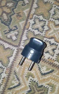 دوشاخ برق