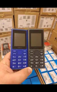 Nokia 105 2018 دو سیم کارته ویتنام