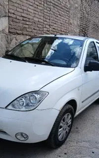 تیبا۲ ۱۴۰۰ کم کار