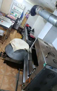 فروش وسایل غذای خوری