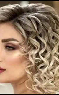 ارائه کلیه خدمات ارایشی.زیبایی رابا ما امتحان کنید