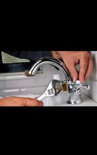 نصب و تعمیر تخصصی شیرآلات ( ۹ سال سابقه )لوله کشی