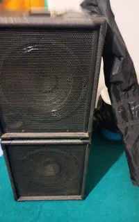 باند اکو