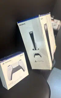 تمامی مدل های ps5 به صورت اقساط