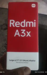 شیائومی A3x