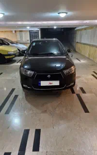 دنا پلاس اتوماتیک توربو مدل ۱۴۰۳ اقساط/شرایط