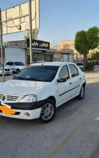 ال 90 (رنو تندر) مدل 94