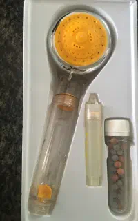 سردوش رسوب گیر