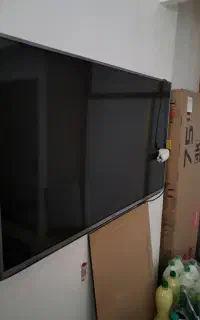 تلوزیون الجی ۴۳