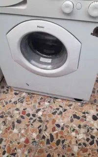 یخچال و لباسشویی