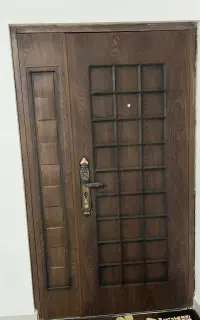 درب ضدسرقت