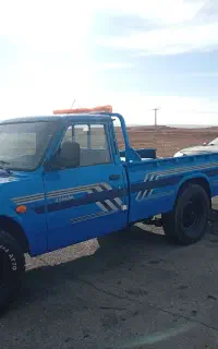 امداد خودرو یدک کش