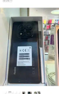 Note14Pro اقساطی