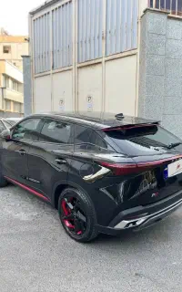 فونیکس fx