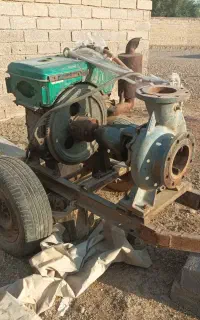 موتور آب