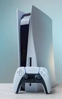 پلی استیشن ۵ (PS5)