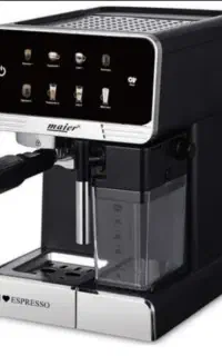 اسپرسوساز مایر Mr2100