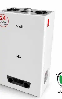 پکیج ایولی وارداتی اقساطی با کارت ضمانت طلایی