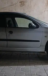 پژو ۲۰۶ تیپ ۲