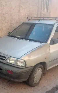 پراید۸۸