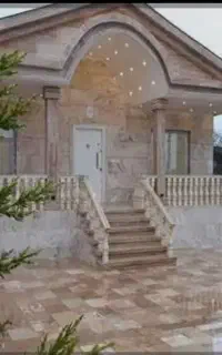 سنکاری وکاشی کاری .موزایک.نرده سرایی. سنگ قبر. پله