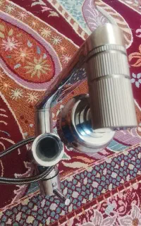 شیر روشویی مدل هوشمند