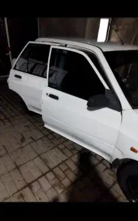 پراید97