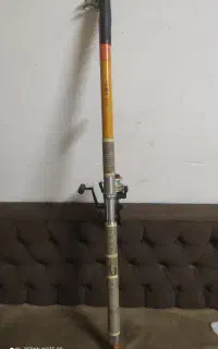 لانسر عصایی