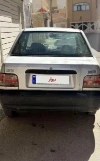 پراید۸۶