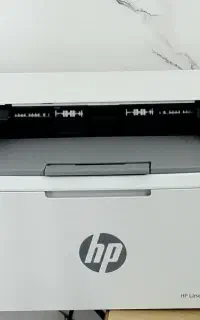 پرینتر لیزری hp مدل LaserJet m111w